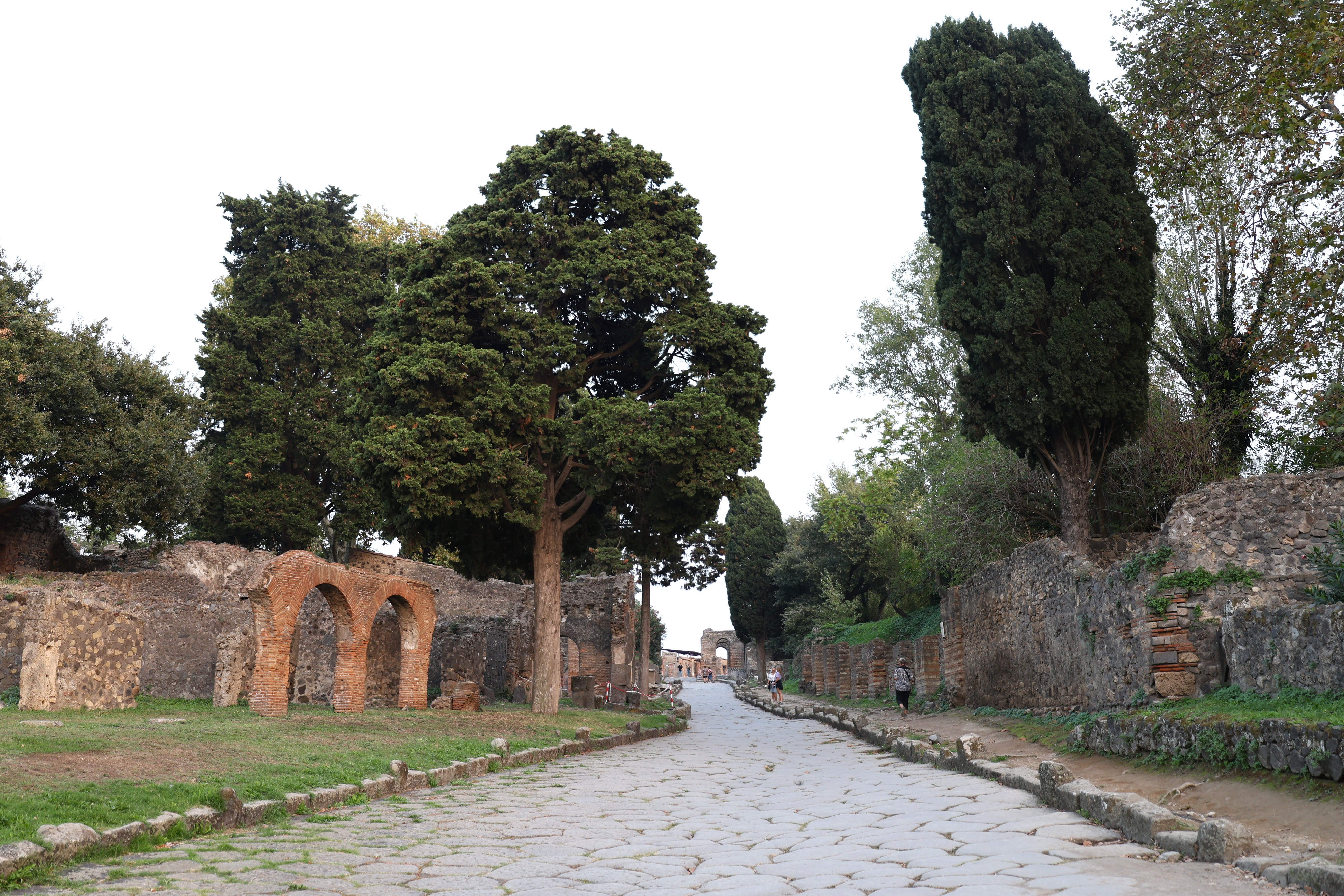 Pompei